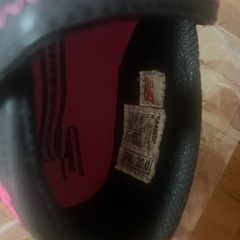NB♦️ﾆｭｰﾊﾞﾗﾝｽ♦️子ども靴サンダル♦️20.0cmの画像