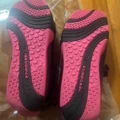 NB♦️ﾆｭｰﾊﾞﾗﾝｽ♦️子ども靴サンダル♦️20.0cmの画像