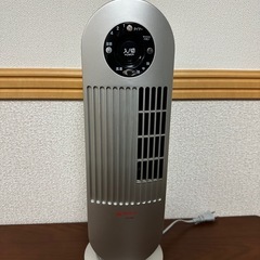 扇風機　ミニ　タワー　ファン
