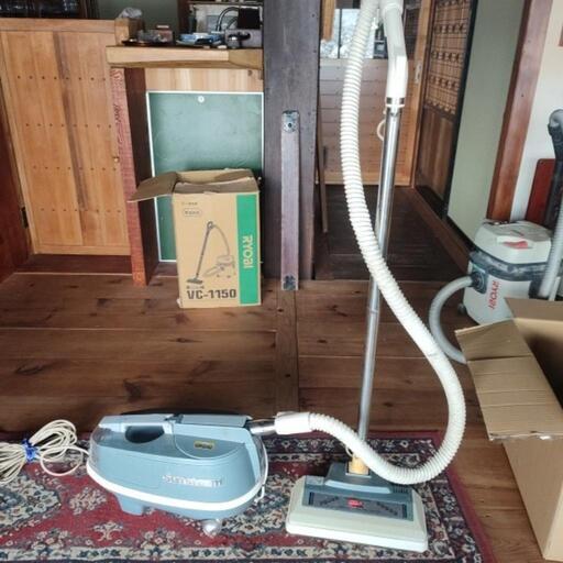 サンストーム 掃除機\n\n