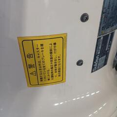 工場用扇風機の画像