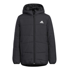 adidas 中綿ジャケット 子供服  130サイズ 130cmの画像