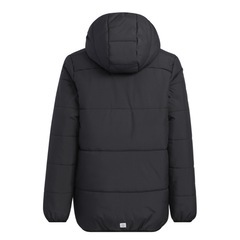 adidas 中綿ジャケット 子供服  130サイズ 130cmの画像