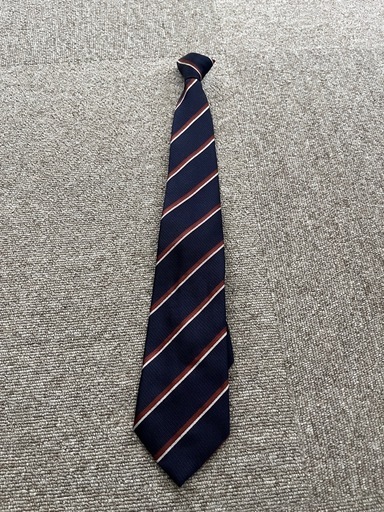 北白石中学校の制服