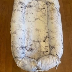 ドッカトット　ベッドインベッド