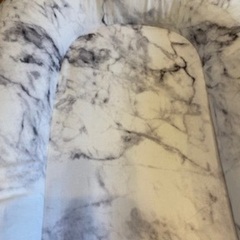 ドッカトット　ベッドインベッドの画像