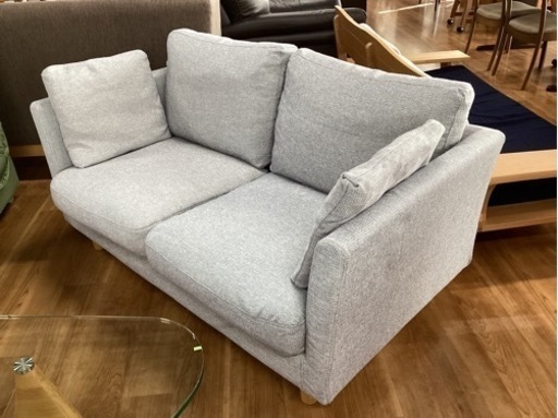 ソファ【町田市再生家具】242808