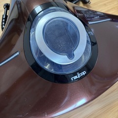 レイコップ　RS-300JBR 布団クリーナーの画像