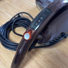 レイコップ　RS-300JBR 布団クリーナーの画像