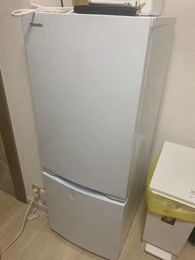 東芝 冷蔵庫