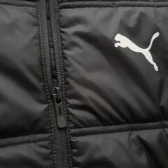 サイズ150 PUMA　プーマ　男の子　上着　アウター　ジャンパー？の画像