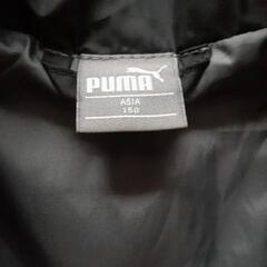 サイズ150 PUMA　プーマ　男の子　上着　アウター　ジャンパー？の画像