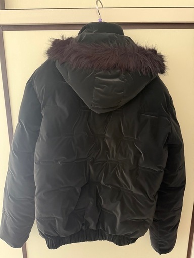 ダウンジャケット