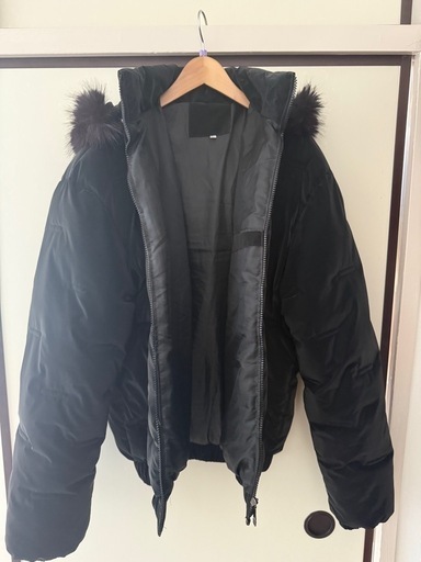 ダウンジャケット