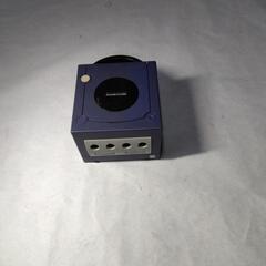 ゲームキューブ、WII本体部品取りにの画像