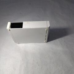 ゲームキューブ、WII本体部品取りにの画像