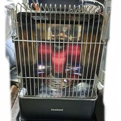 イワタニ カセットコンロストーブ 電源不要 キャンプや1人暮らしにの画像