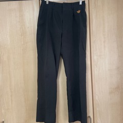 高積中学校  学生服 制服  夏用ズボン