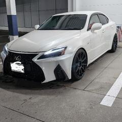 一時抹消渡し‼️レクサスIS350バージョンＳ‼️