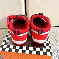 最終値下げ！Vans スニーカー　サンダル　メッシュの画像