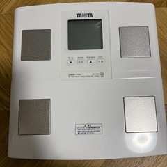 体重計