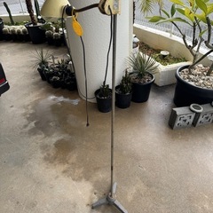 LED電気スタンド