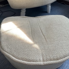 猫脚 
アンティーク  ソファ  パーソナルソファ&オッドマン  姫系の画像