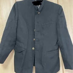 高積中学校 学生服 制服 　