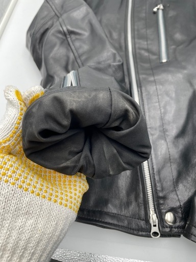 KADOYA K'SLEATHER レザージャケット