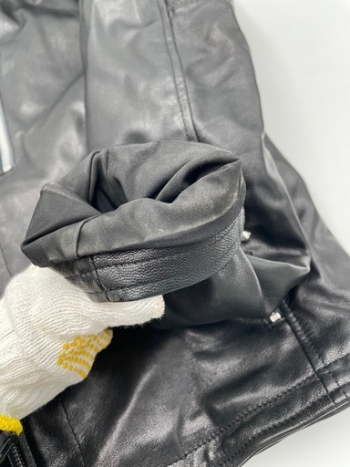 KADOYA K'SLEATHER レザージャケット