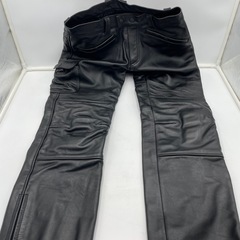 KADOYA K'SLEATHER レザージャケットの画像