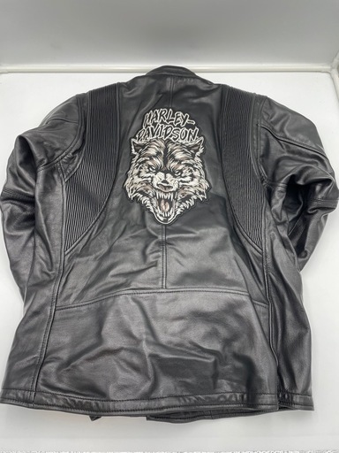 KADOYA K'SLEATHER レザージャケット