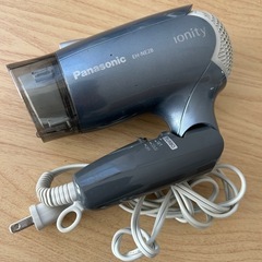 Panasonic ヘアドライヤー