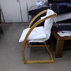 値下げしました！チャイルドチェア　 Eチェア　赤ちゃんから大人まで　82309の画像