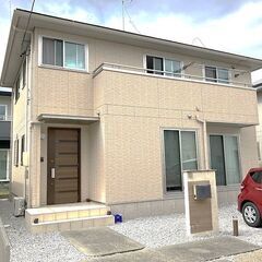 袋井市上山梨 ★ダイワハウス施工★４ＬＤＫ 玄関から洗面室・キッ...