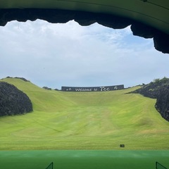 ゆるゴルフ⛳️
