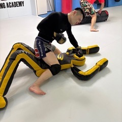 1.15(水) MMAクラス