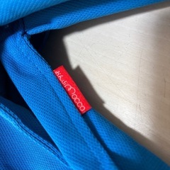 おんぶもっこ　高い位置でのおんぶができる！の画像