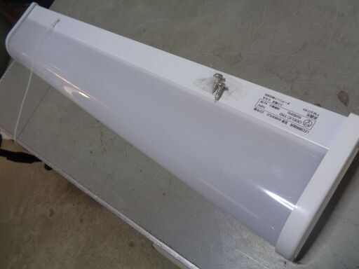 LED照明器具「紐スイッチ」
