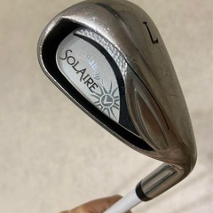 Callaway Solaire 7番アイアン