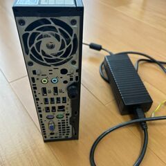 格安デスクトップPC ワード、エクセル使えますの画像