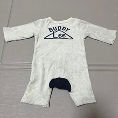 【お渡し11/2まで】男の子　Lee カバーオール　50-60サイズの画像