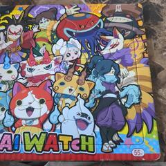 USED妖怪ウォッチ パズルの画像