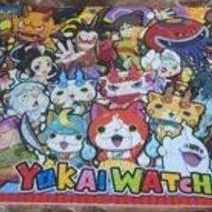 USED妖怪ウォッチ パズル