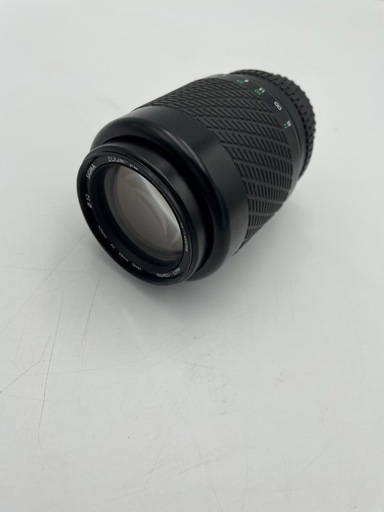SIGMA ZOOM βⅢ カメラレンズ