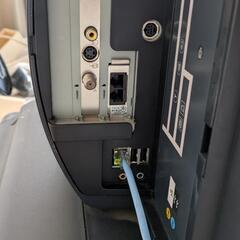 FUJITSU デスクトップPC L21D windiws XPの画像