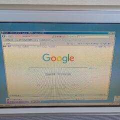 FUJITSU デスクトップPC L21D windiws XPの画像