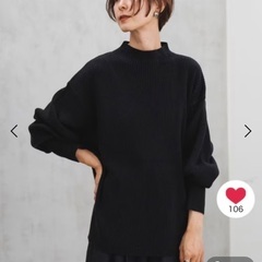 レプシム　ニット