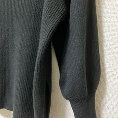 レプシム　ニットの画像
