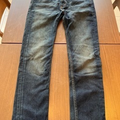 LEVI’S 510 リーバイス ジーンズ